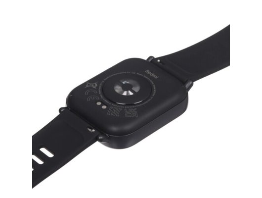 Смарт часы Xiaomi Redmi Watch 5 Active Midnight Black